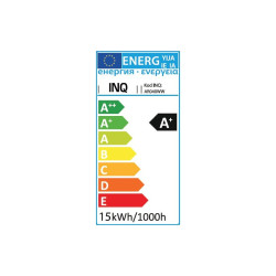 Lampa led AR111 G53 15W 830 12V 36^ 1200lm biały INQ 