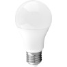 Lampa led A60 E27 5W bulb 400lm 3000K INQ