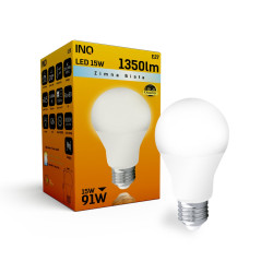 Lampa led A65 E27 15W bulb...