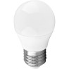 Lampa led P45 E27 5W kulka 320lm 4000K INQ