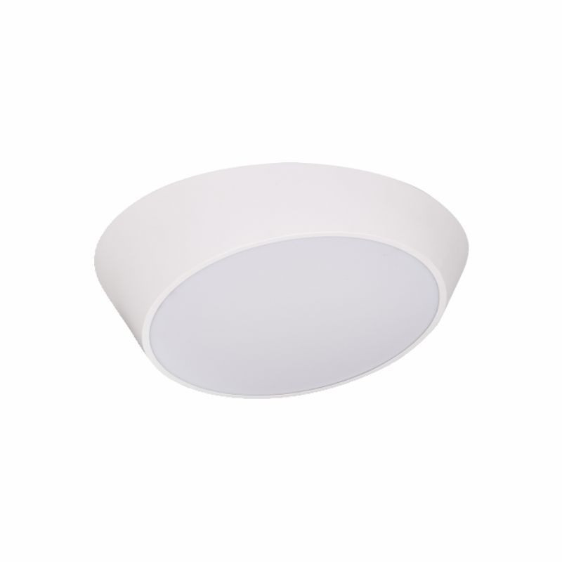 Plafon, lampa sufitowa Chloe 90W 3000K 5400lm plafon czarny 3559