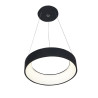 Lampa wisząca Emily 42W 3000K 2520lm wisząca czarna 3575