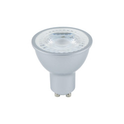 Lampa led GU10 7W 3000K 560lm INQ