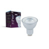 Lampa led GU10 5W 6000K 400lm INQ