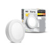 Oprawa downlight led natynkowa HARRY okrągła 24W 1700lm IP20 