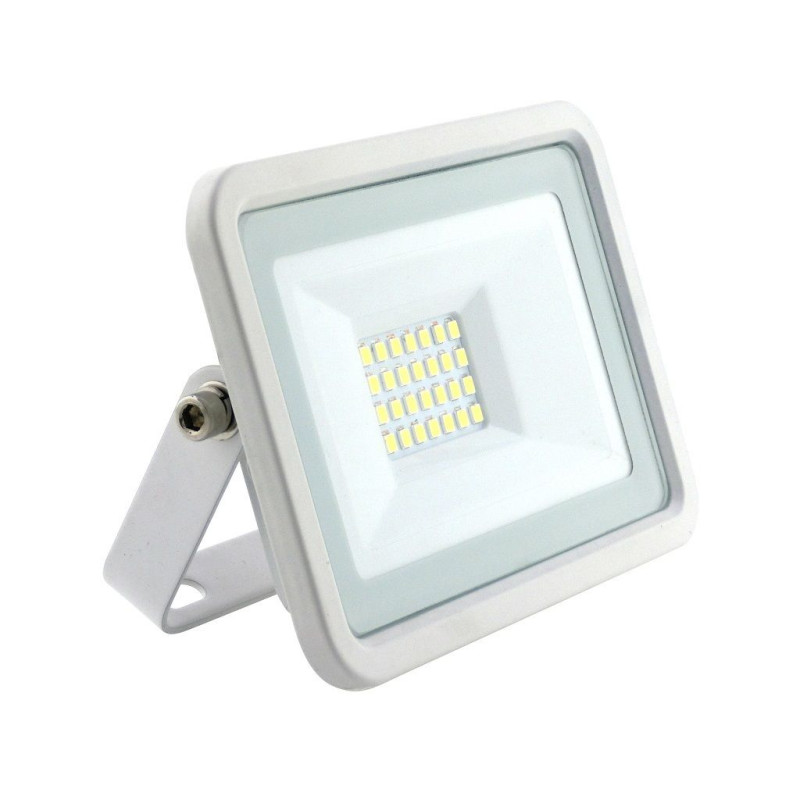 Naświetlacz led RENO 20W 3000K 1550lm biały