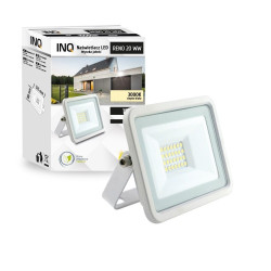 Naświetlacz led RENO 20W 3000K 1550lm biały