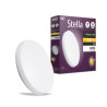 Plafoniera led STELLA 24W 2880lm IP54 okrągła 4000K 