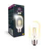 Filament LED  T40 tubka E27  4W 450lm 3000K