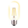 Filament LED  T40 tubka E27  4W 450lm 3000K