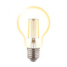 Filament LED A60 bulb E27 6W 806lm 3000K