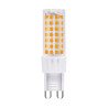 Lampa LED G9 900lm 3000K 8W INQ