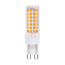 Lampa LED G9 900lm 4000K 8W INQ