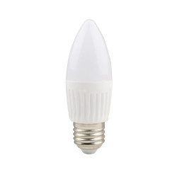 Lampa led G45 E27 9W 900lm 3000K ceramika INQ