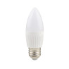 Lampa led G45 E27 9W 900lm 3000K ceramika INQ