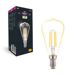 Filament LED ST48 E14 5W...