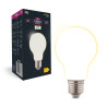 LED milky A60 bulb E27 12W 1500lm 3000K INQ