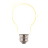 LED milky A60 bulb E27 12W 1500lm 3000K INQ