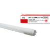 LED TUBA  HighLumen 150cm 22W 3080lm 6500K T8 szkło INQ