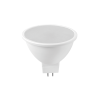 LED MR16 GU5,3 12V  5W 6000K 470lm INQ