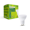 LED MR16 GU10 7W 600lm 4000K INQ