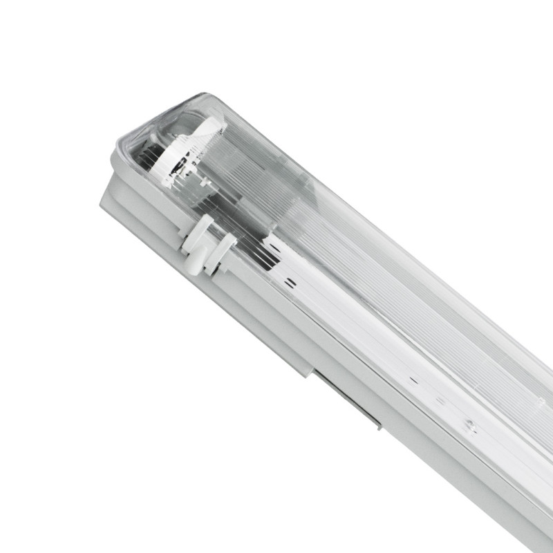 Oprawa OLSA TECHNIC2 2x1200mm do LED IP65 INQ