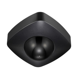 Czujnik ruchu PIR 360^ IP20...