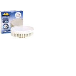 LED GX53 10W 4000K Fumagalli