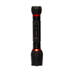 Latarka led 150 ZOOM PRO...
