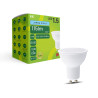 LED MR16 GU10 1,5W 115lm 6500K INQ