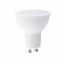 LED MR16 GU10 1,5W 115lm 6500K INQ