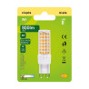 LED G9 8W 900lm 3000K INQ