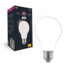 LED milky A60 E27 8W bulb 1000lm 4000K INQ