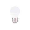 LED G45 E27 6W kulka 510lm 4000K INQ
