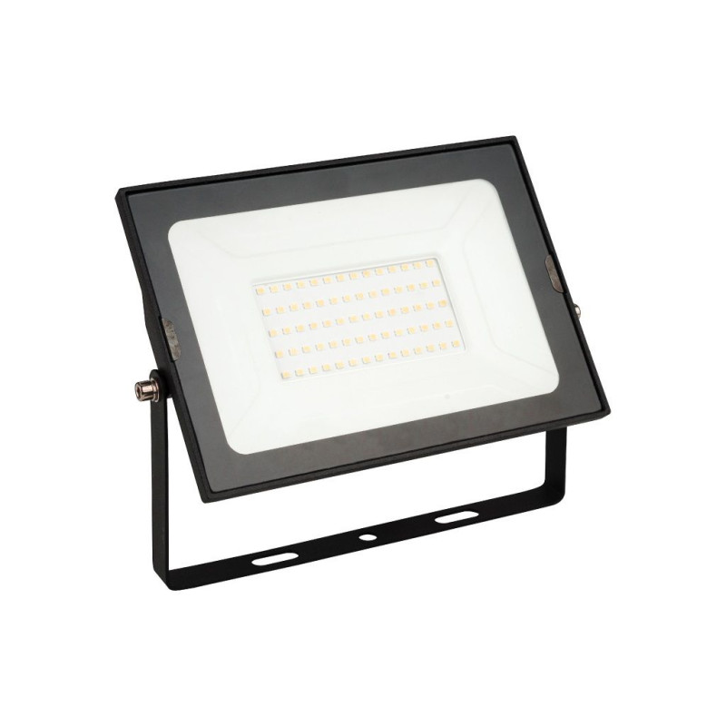 Naświetlacz led RINO 50W 4000K 4000lm czarny