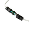 Mufa Kablowa prosta/konektor M684-B IP68 3x2,5mm2 16A