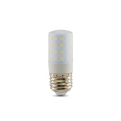 LED PROFI E27 9W T28 1050lm 4000K tubka do plafonier INQ