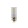LED PROFI E27 9W T28 1050lm 4000K tubka do plafonier INQ