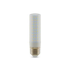 LED PROFI E27 15W T28 1800lm 4000K tubka do plafonier INQ