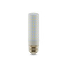 LED PROFI E27 15W T28 1800lm 4000K tubka do plafonier INQ