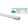 LED TUBA SUPER HighLumen 120cm 18W 2880lm 4000K T8 szkło INQ