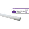 LED TUBA ULTRA HighLumen 150cm 22W 3960lm 4000K T8 szkło INQ