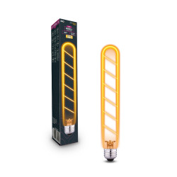 Filament LED gold T30 tubka...