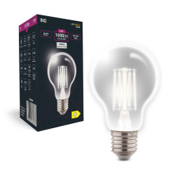 Filament LED A60 bulb E27...