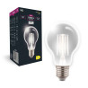 Filament LED A60 bulb E27 12W 1690lm 4000K INQ
