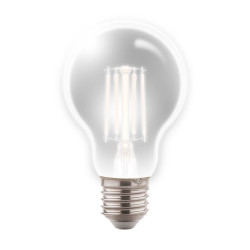 Filament LED A60 bulb E27 12W 1690lm 4000K INQ