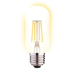 Filament LED T40 tubka E27 4W 450lm 3000K INQ