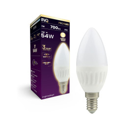 LED PROFI B37 E14 7W...