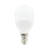 LED PROFI G45 E14 7W kulka 700lm 3000K ceramika INQ