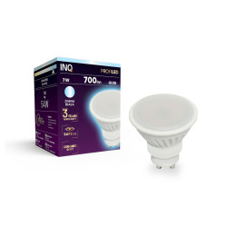 LED PROFI GU10 7W 700lm...